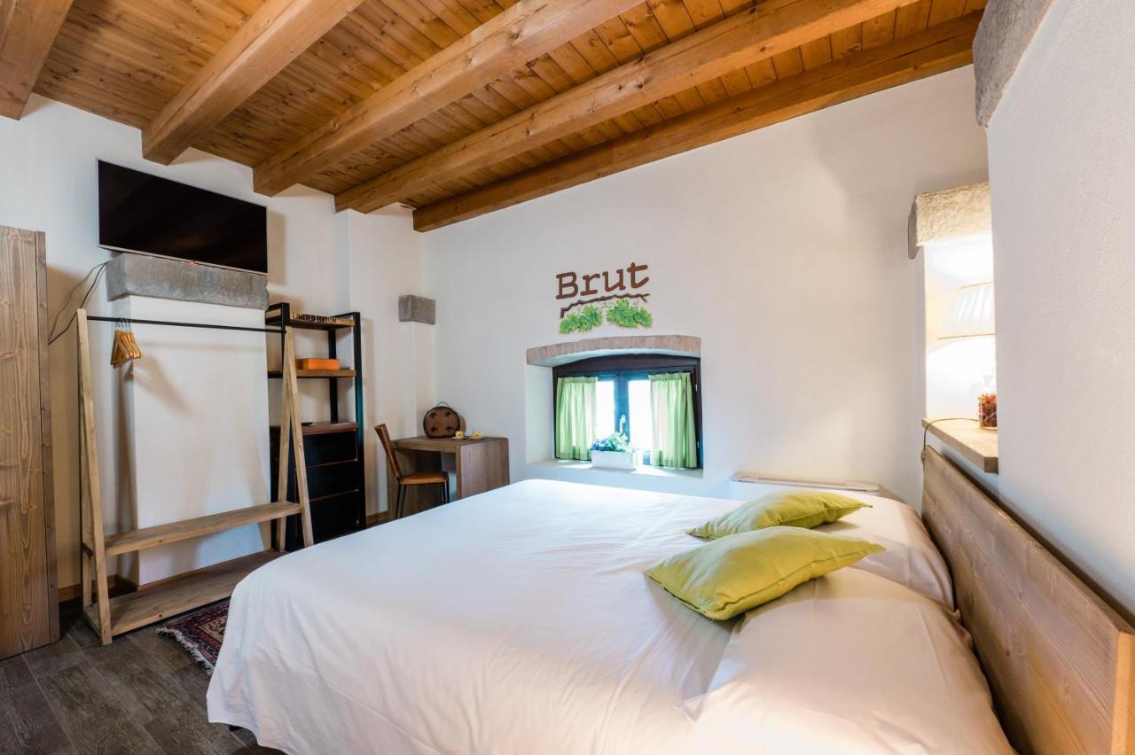 Smart San Martino Otel Paratico Dış mekan fotoğraf