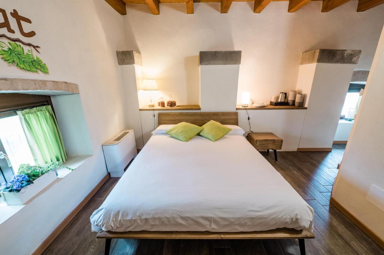 Smart San Martino Otel Paratico Dış mekan fotoğraf