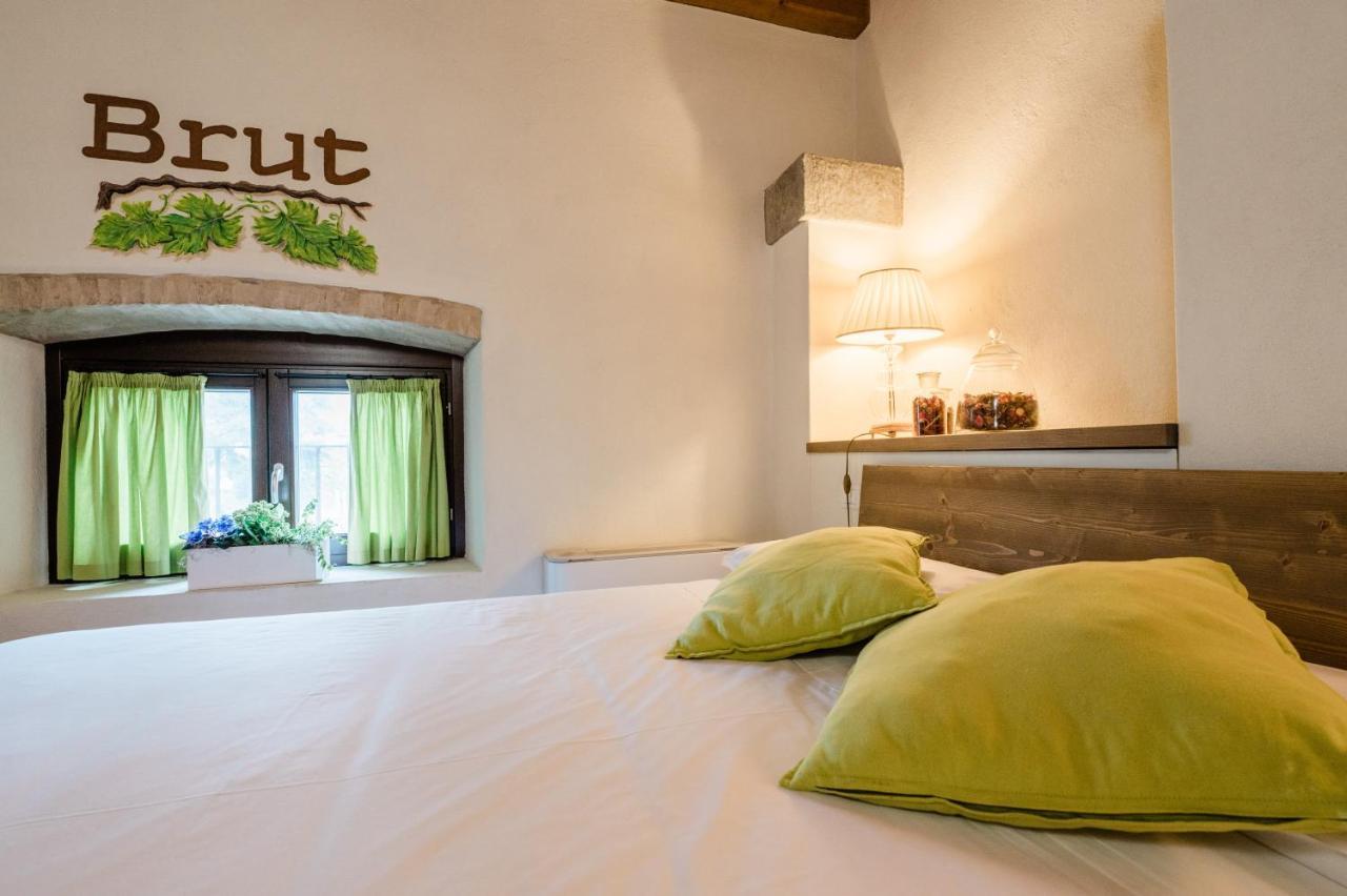 Smart San Martino Otel Paratico Dış mekan fotoğraf