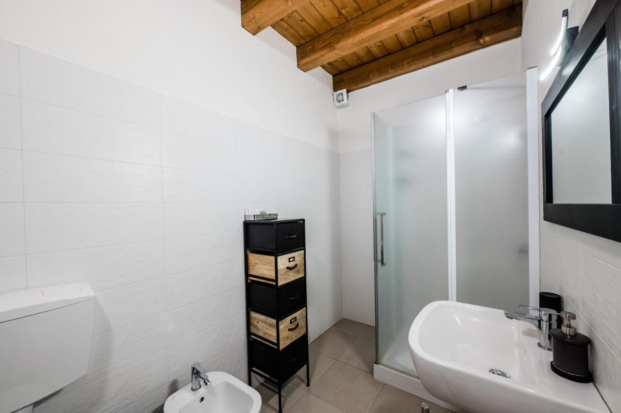 Smart San Martino Otel Paratico Dış mekan fotoğraf