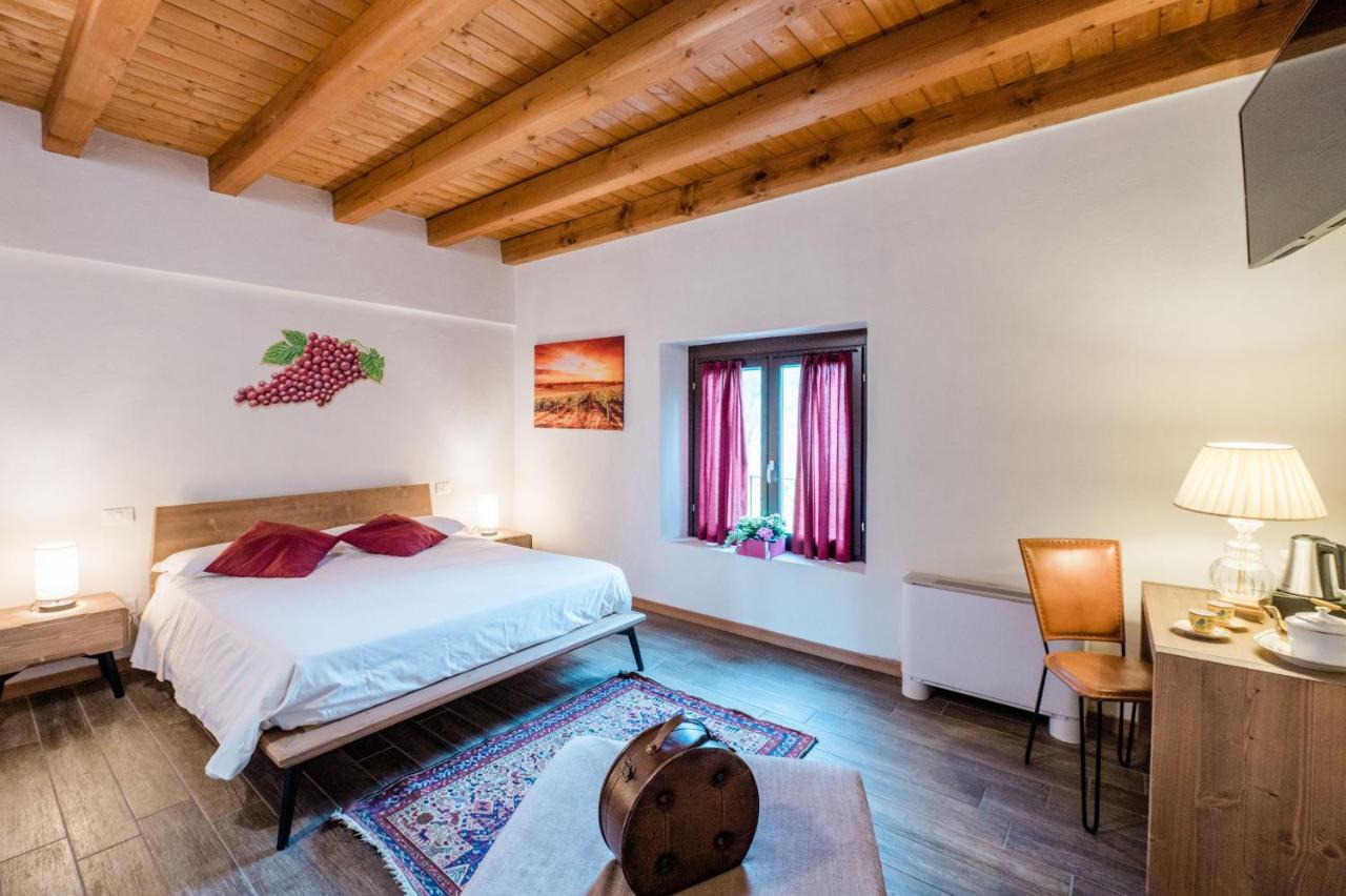 Smart San Martino Otel Paratico Dış mekan fotoğraf