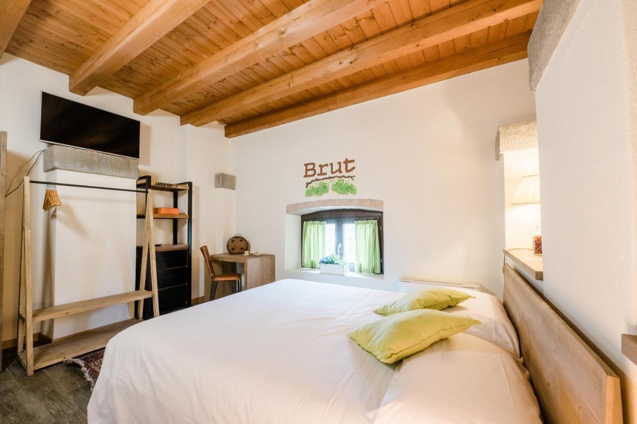 Smart San Martino Otel Paratico Dış mekan fotoğraf