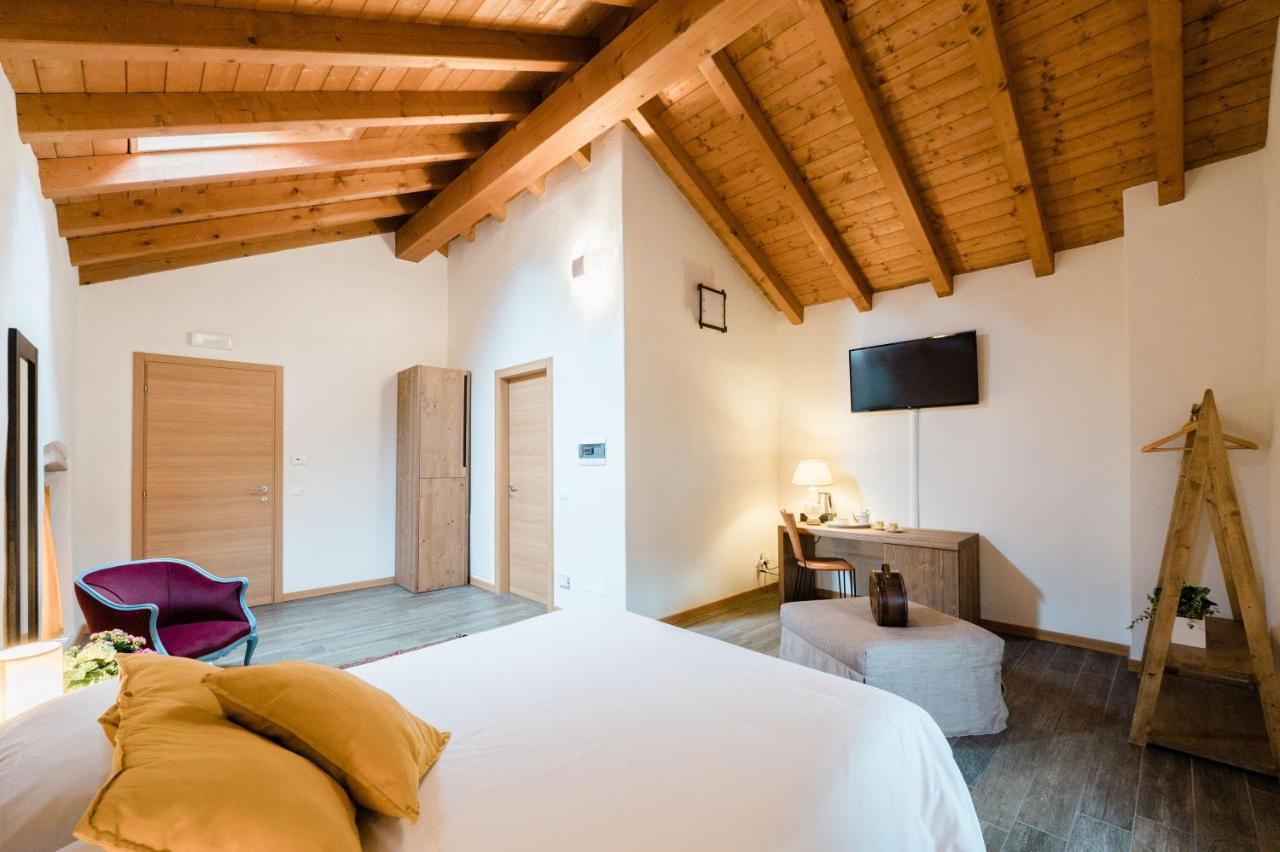 Smart San Martino Otel Paratico Dış mekan fotoğraf