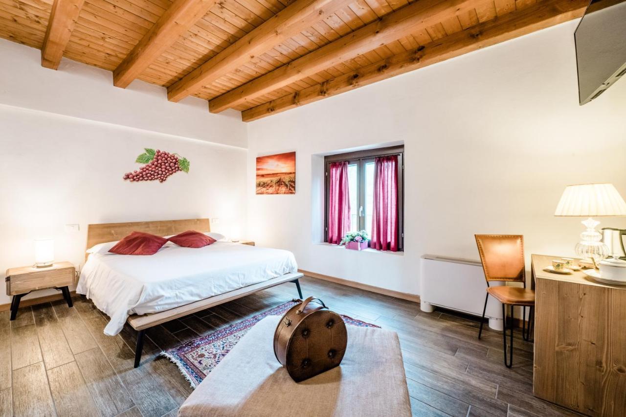 Smart San Martino Otel Paratico Dış mekan fotoğraf