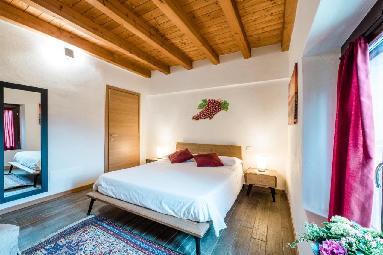 Smart San Martino Otel Paratico Dış mekan fotoğraf