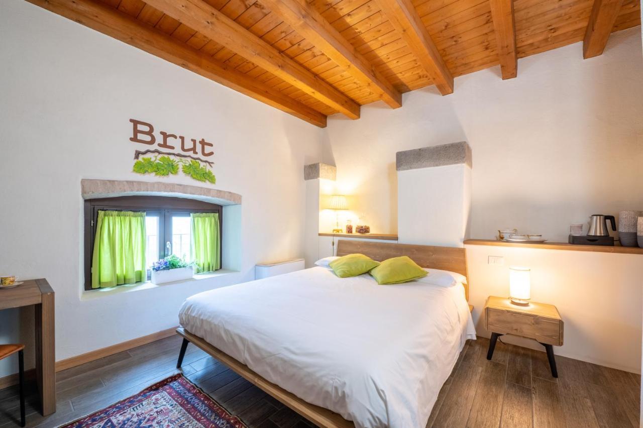 Smart San Martino Otel Paratico Dış mekan fotoğraf