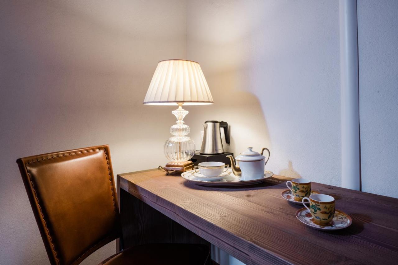 Smart San Martino Otel Paratico Dış mekan fotoğraf