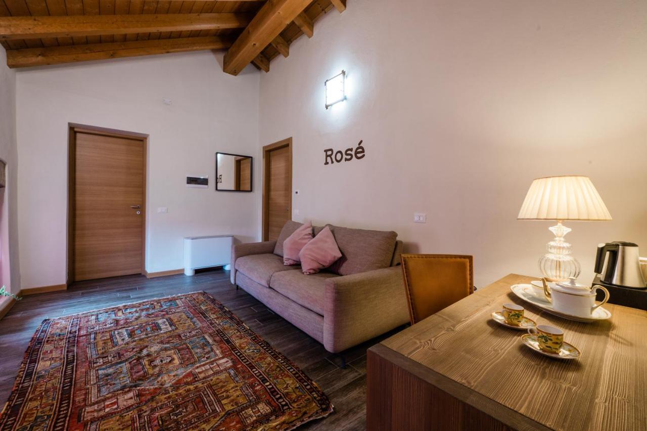 Smart San Martino Otel Paratico Dış mekan fotoğraf