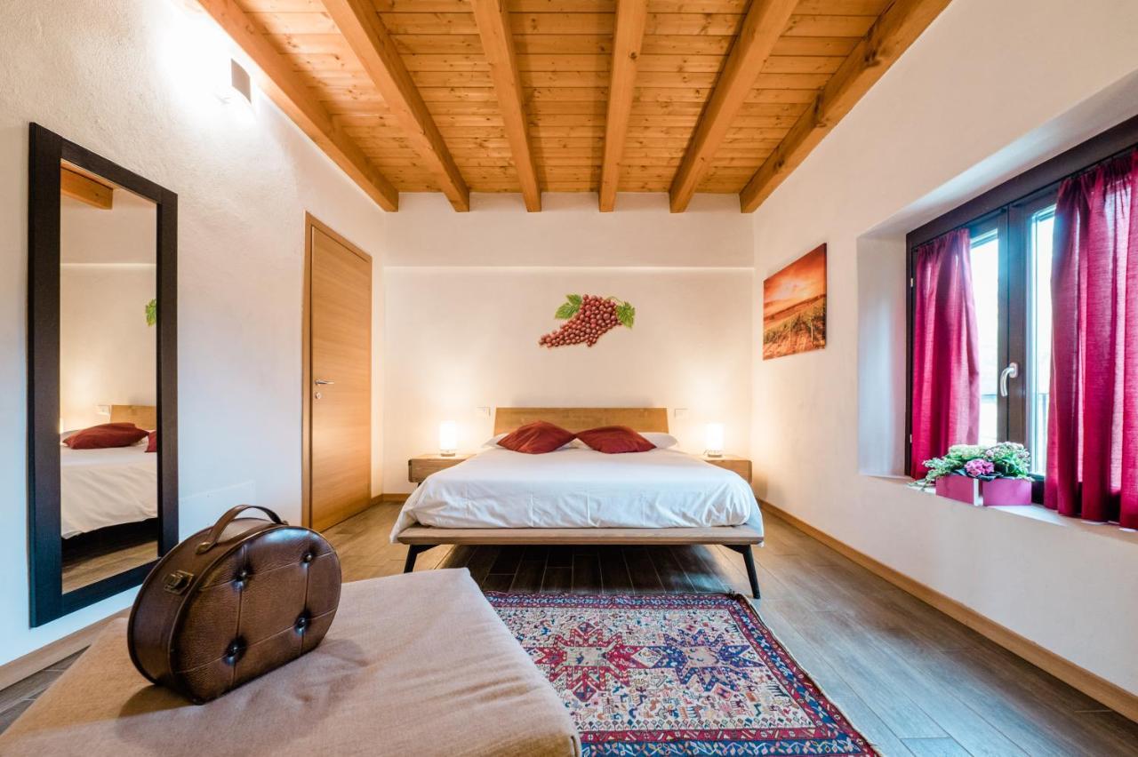 Smart San Martino Otel Paratico Dış mekan fotoğraf