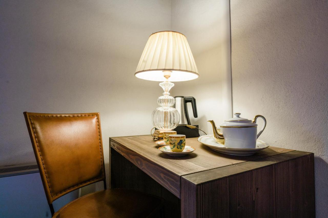 Smart San Martino Otel Paratico Dış mekan fotoğraf