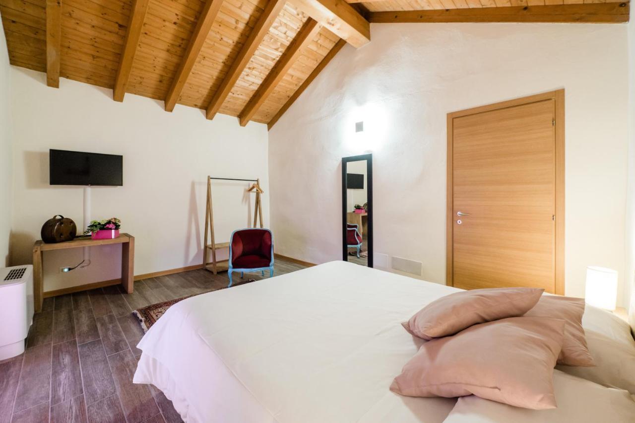 Smart San Martino Otel Paratico Dış mekan fotoğraf