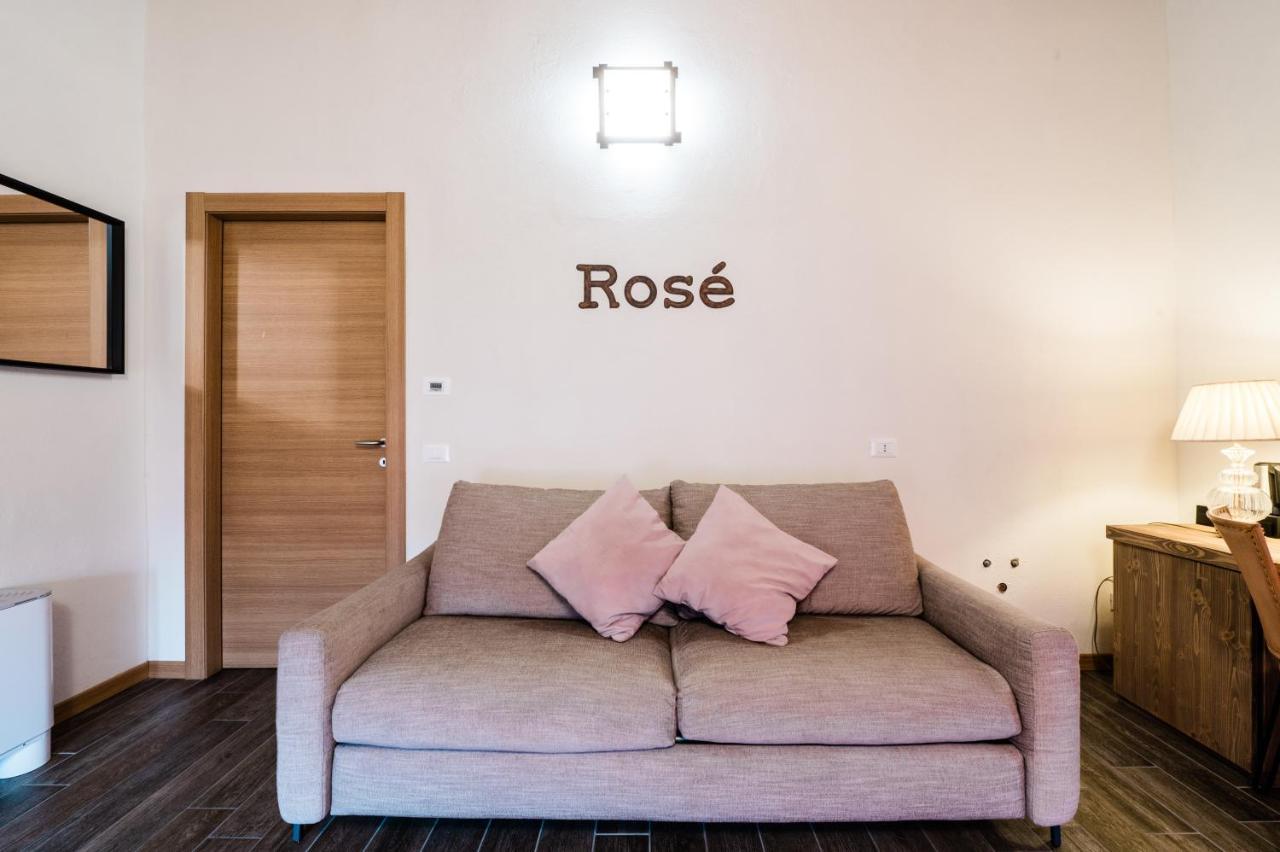 Smart San Martino Otel Paratico Dış mekan fotoğraf