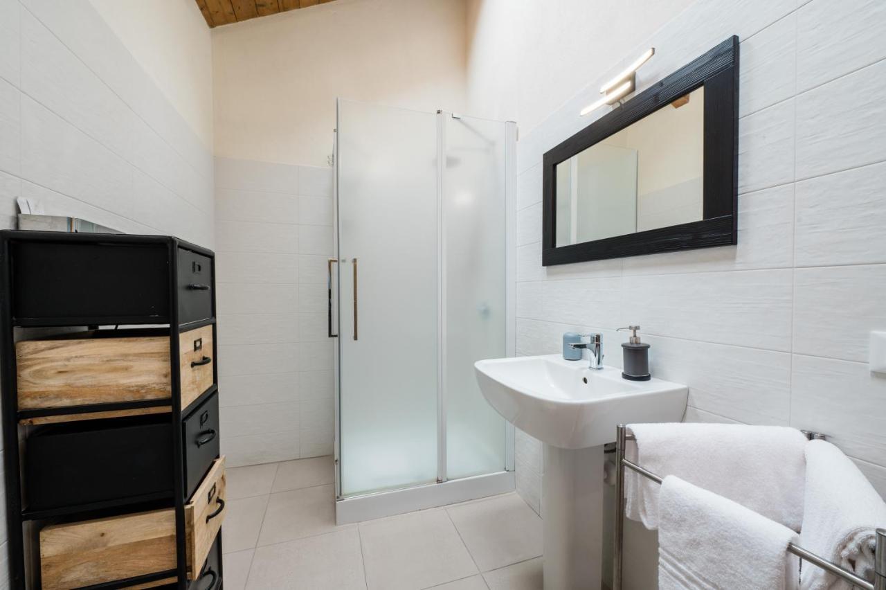 Smart San Martino Otel Paratico Dış mekan fotoğraf