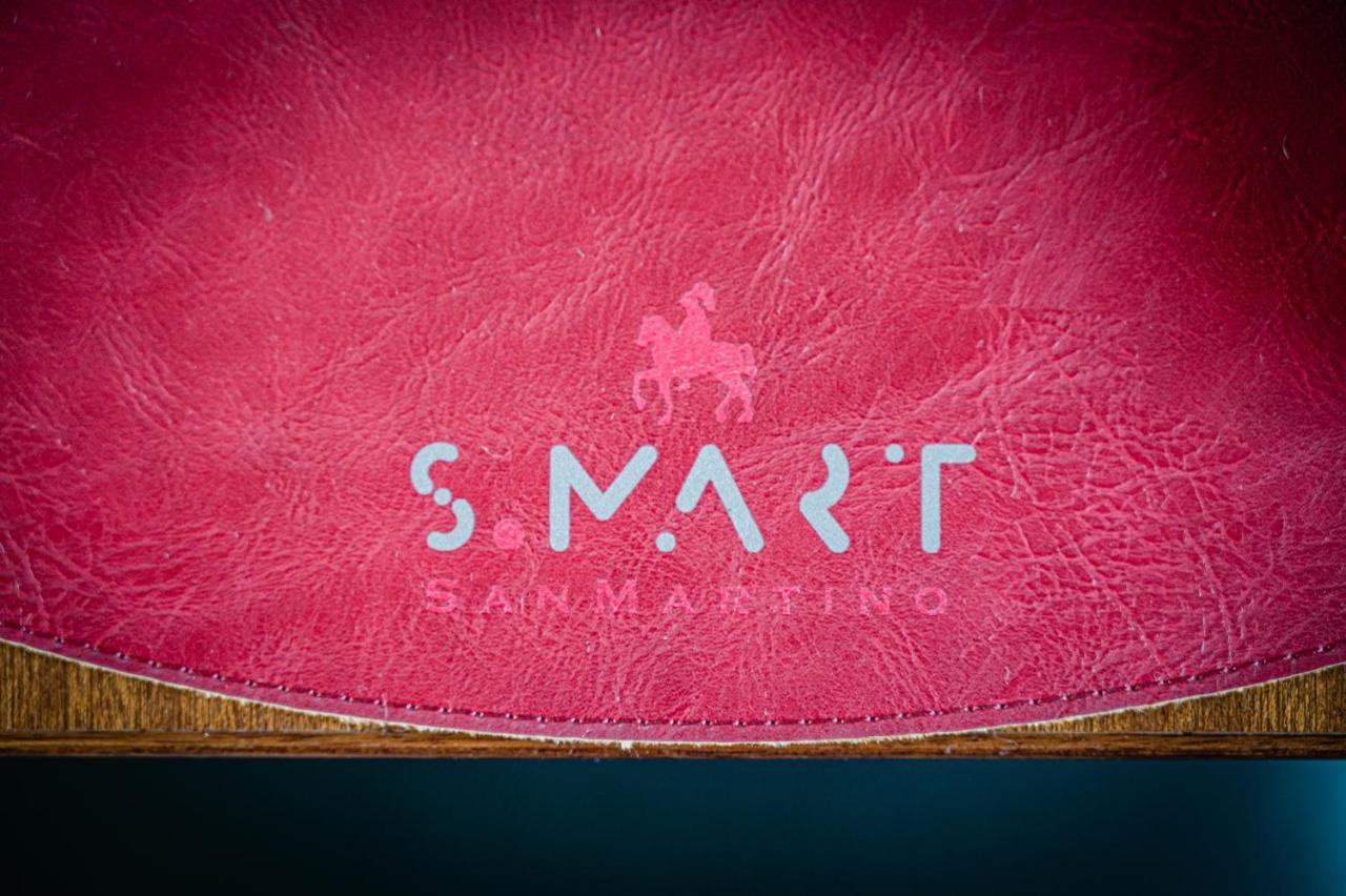 Smart San Martino Otel Paratico Dış mekan fotoğraf