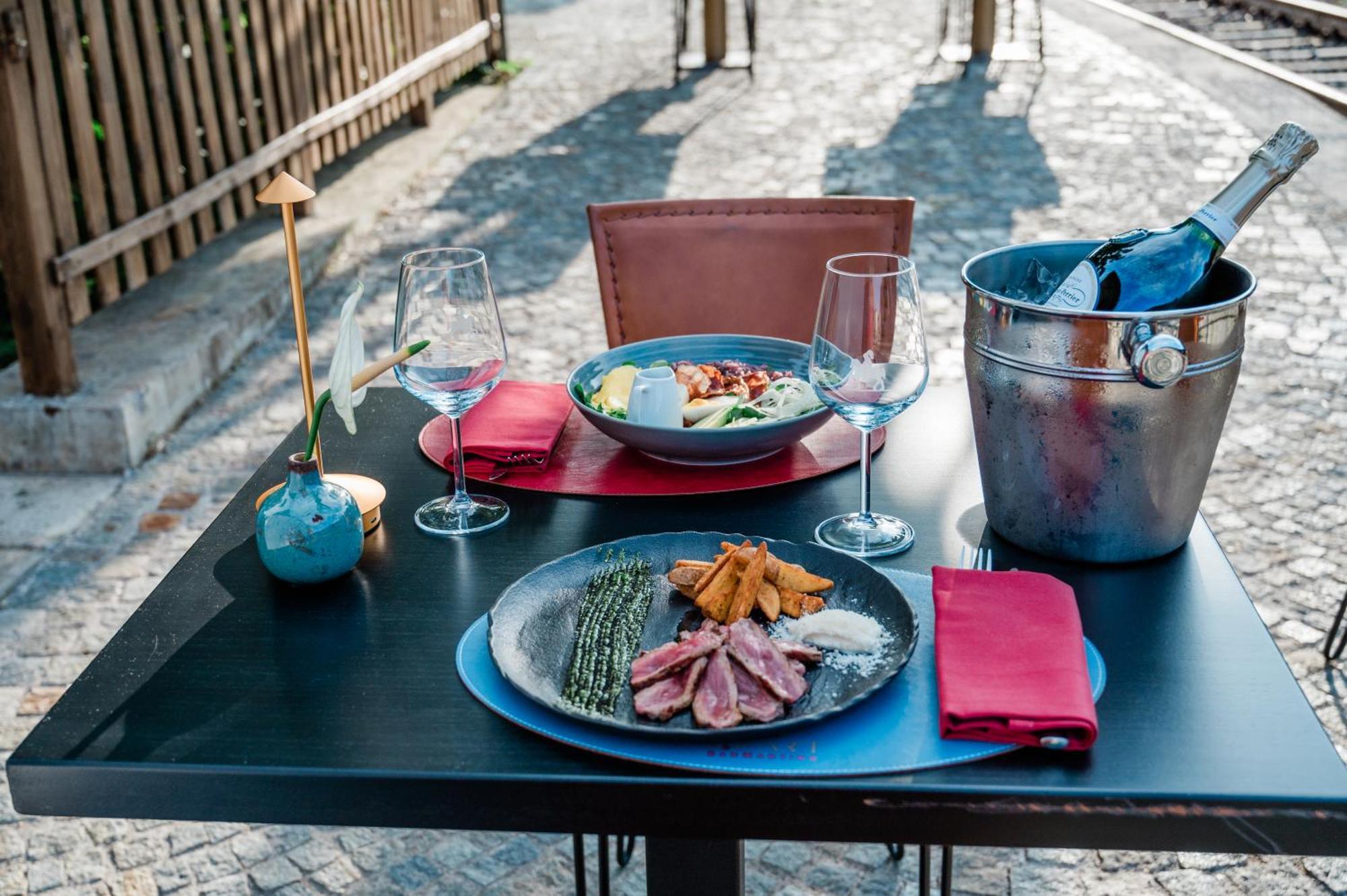 Smart San Martino Otel Paratico Dış mekan fotoğraf